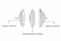 Accesorii pompa - Filtru protectie flux invers