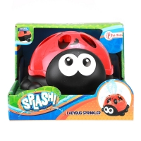 Aspersor de apa pentru copii, Buburuza - Toi-Toys