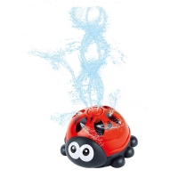 Aspersor de apa pentru copii, Buburuza - Toi-Toys