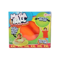 Balon gigant, apa sau aer, max. 120 cm - Toi-Toys