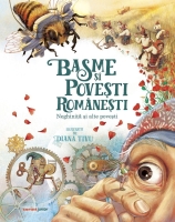 Basme si povesti romanesti. Neghinita alte