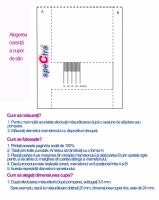 Cupa pentru san - 32mm XL
