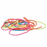 Elastic colorat pentru sarit