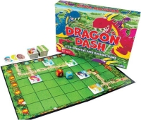 Joc de cooperare - Fereste-te dragoni