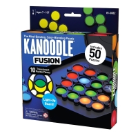Joc de logica - Kanoodler Fusion