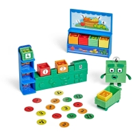 Joc de rol Numberblocksr - La magazin