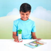 MathLinkrCubes Numberblocks in romana - Set de activitati la 11 20