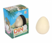 Ou mic - Dino