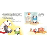 Pandahat are o surioara