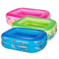 Piscina gonflabila, 150x105x55 cm