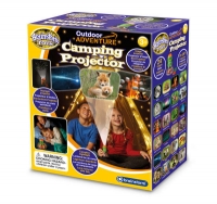 Proiector 2 in 1 - excursie