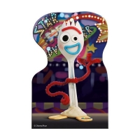 Puzzle 4 in 1 - TOY STORY (4 x 54 piese)