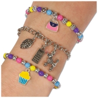 Set creatie bijuterii - Charm Jewellery