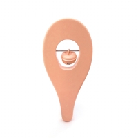 Jucarie Montessori Set instrumente de ritm, Svoora
