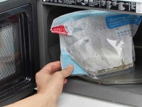 Set pungi pentru sterilizare la microunde (5 buc.)