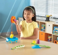 Set STEM - Mecanisme simple
