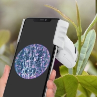 Setul micutului explorator - Microscop portabil