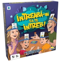 Smile Games - Intreaba-ma sa te intreb!