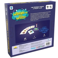 Smile Games - Intreaba-ma sa te intreb!
