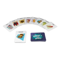 Smile Games - Intreaba-ma sa te intreb!