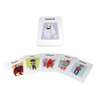 Smile Games - Intreaba-ma sa te intreb!