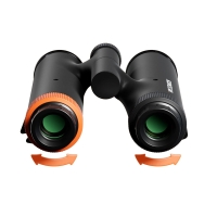 Telescop multifunctional 3 in 1