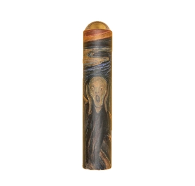 Caleidoscop Arta Contemporana Munch, Londji