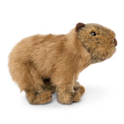 Jucarie de plus - Capybara