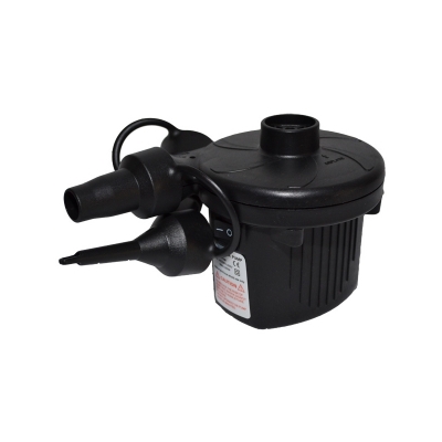 Pompa pentru gonflabile, incarcare 12V, bricheta auto