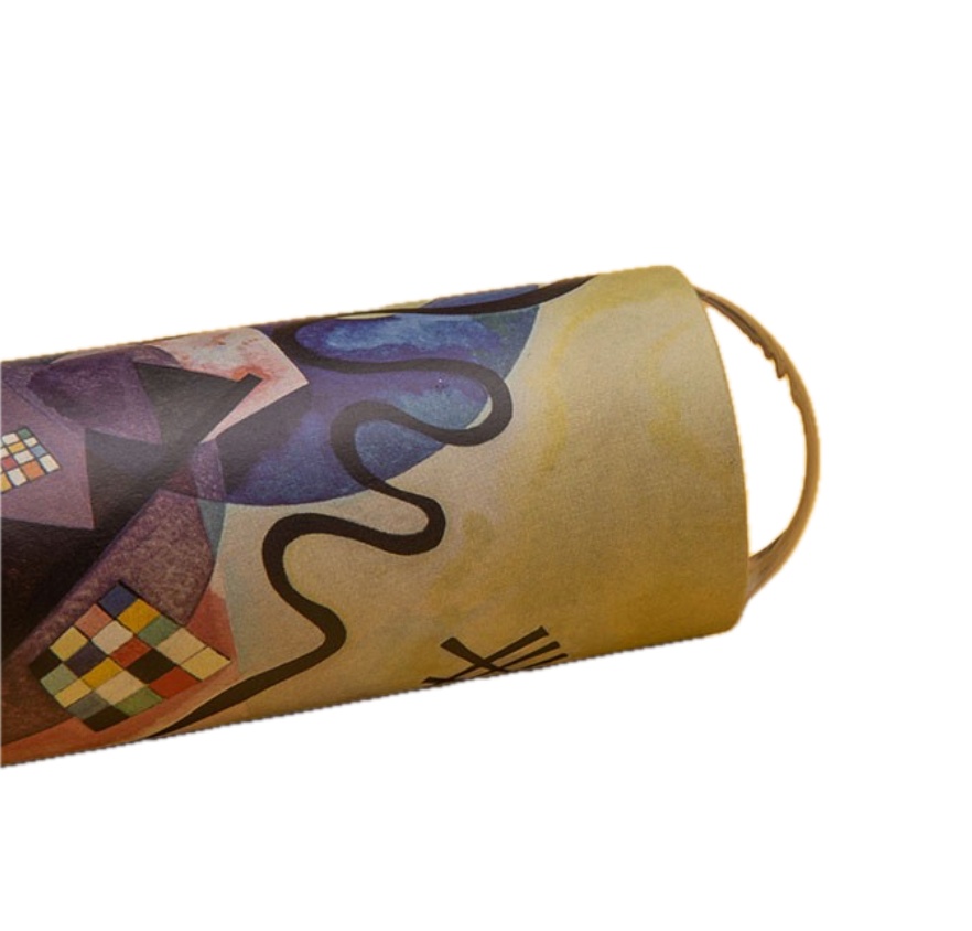 Caleidoscop Arta Contemporana Kandinsky, Londji
