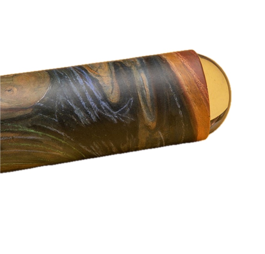 Caleidoscop Arta Contemporana Munch, Londji