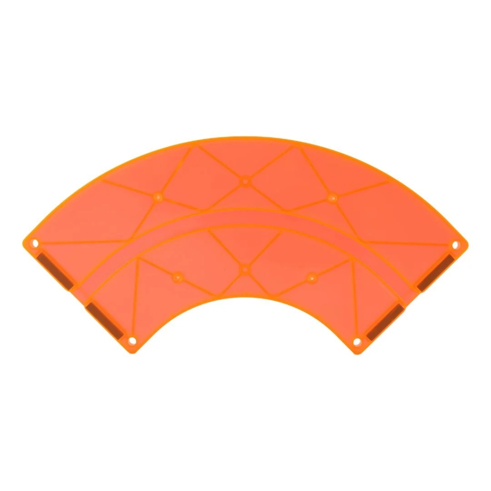 Extensie piese magnetice pentru circuit auto, Cleverclixx
