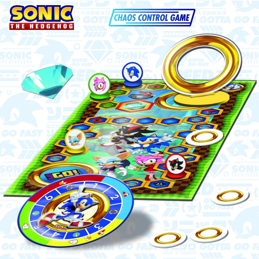 Joc Sonic