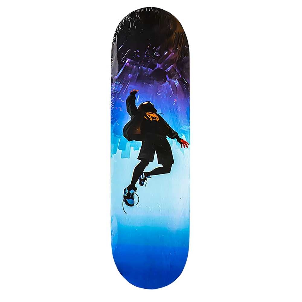 Placa skateboard din lemn, 60 cm