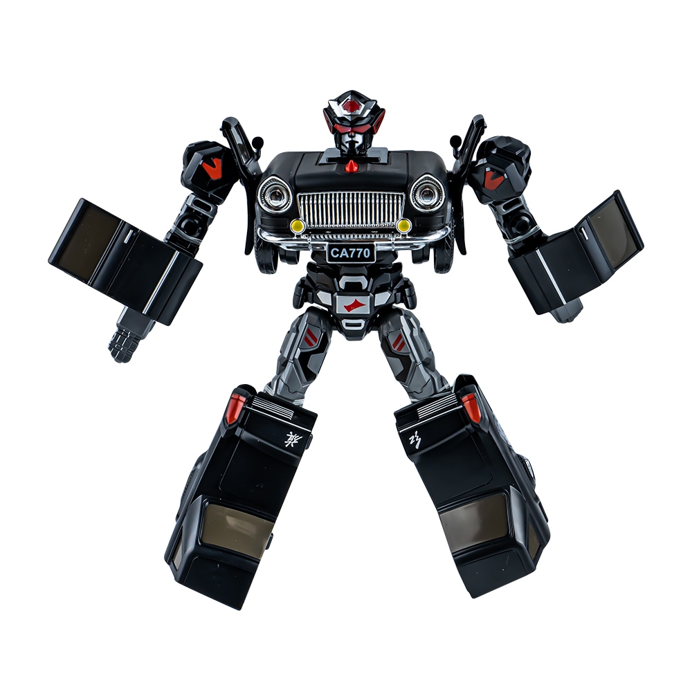 Robot transformabil