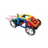 Set magnetic de construit- Magformers Wow 16 piese